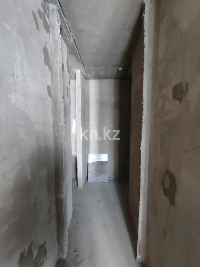 Продажа 1-комнатной квартиры, 37.8 м², ул. Айтматова, дом  33 стр в Астане - фото 4