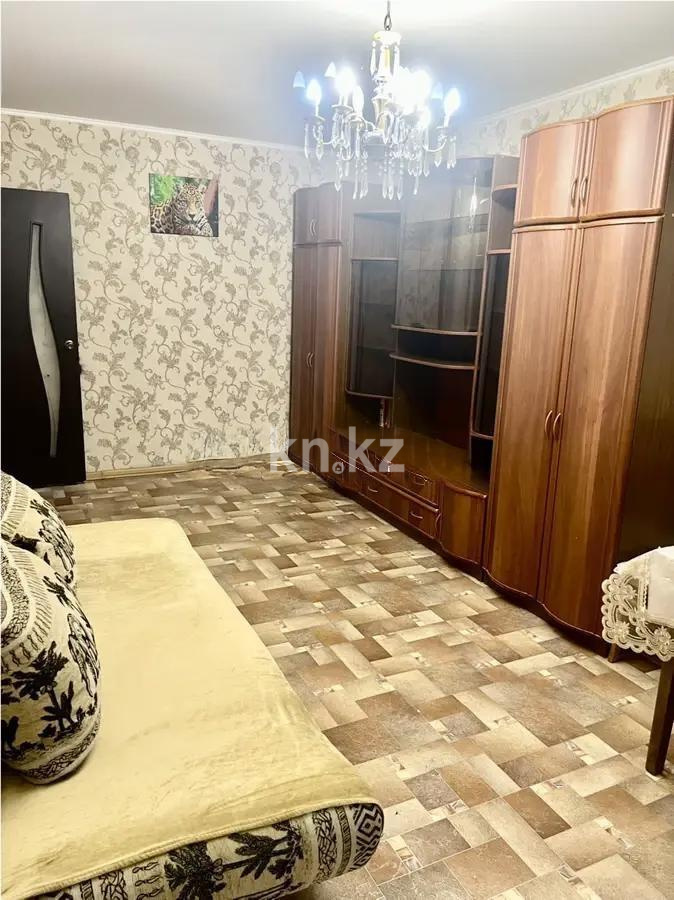 Продажа 2-комнатной квартиры, 45 м² в Алматы - фото 2