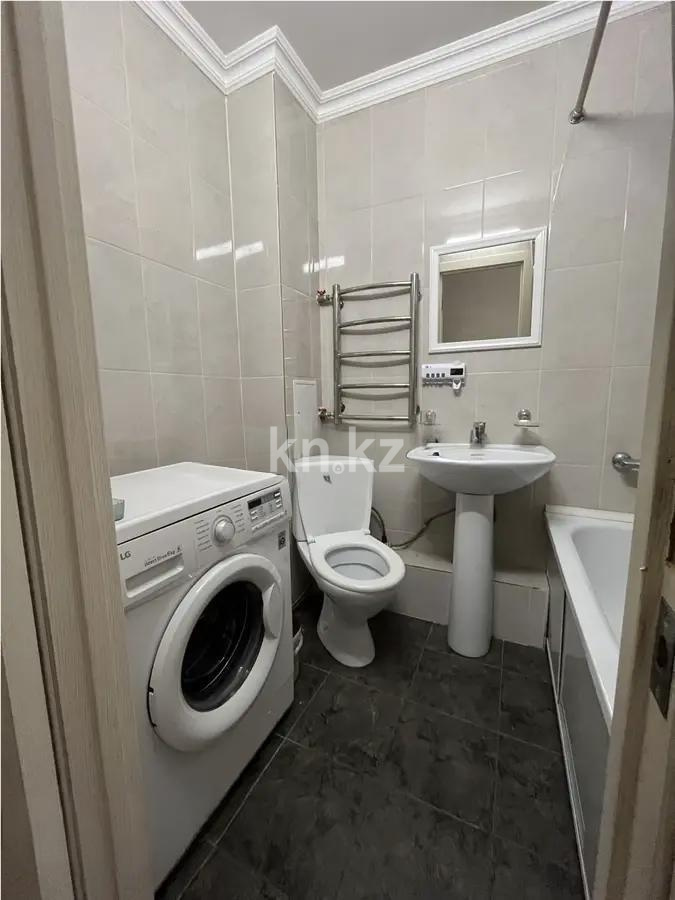 Продажа 3-комнатной квартиры, 58 м² - Продажа трехкомнатных квартир в Алматы фото 5 из 5