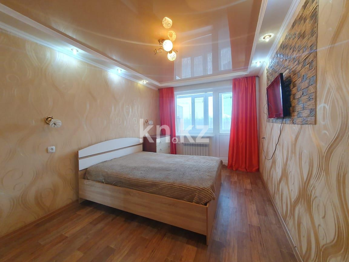 Продажа 3-комнатной квартиры, 71 м², ул. Караганды - Продажа квартир в Темиртау фото 3 из 14