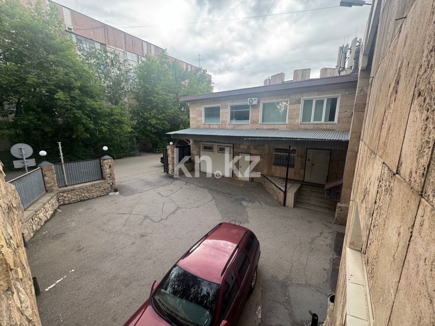 Продажа бизнеса, 1278 м² - Продажа действующего бизнеса в Караганде с фото фото 24 из 25