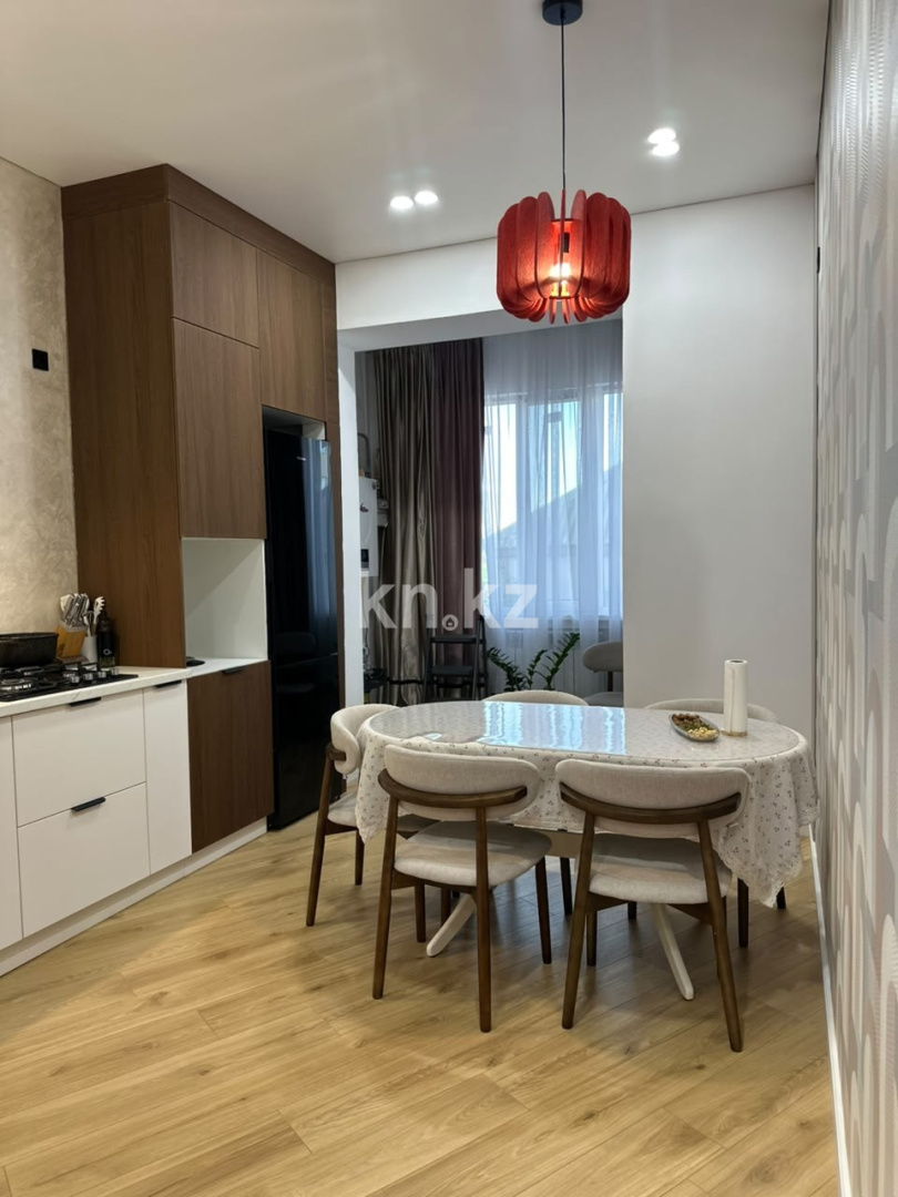 Продажа 2-комнатной квартиры, 51 м² - Продажа недвижимости в Уральске фото 1 из 20