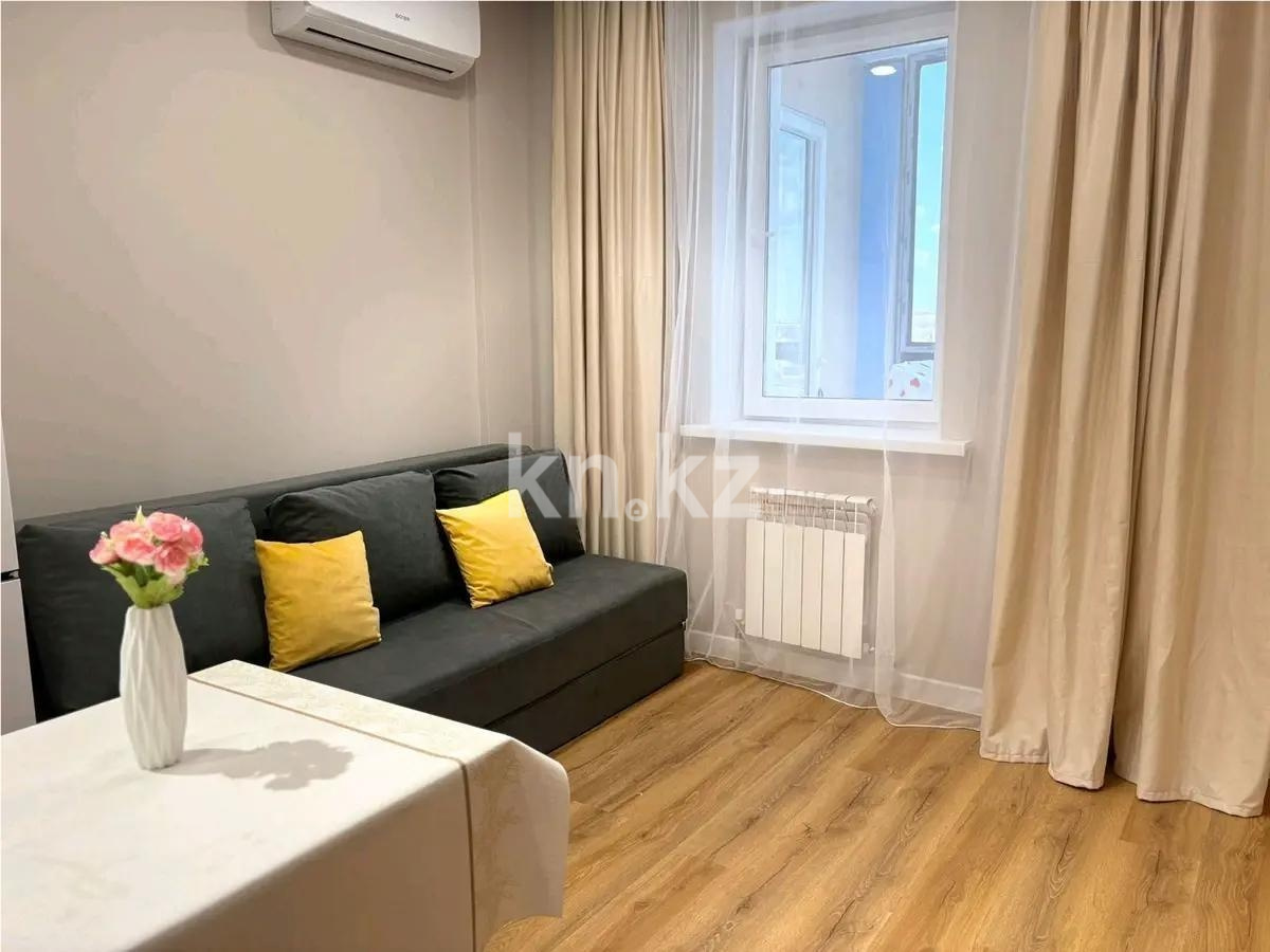 Продажа 3-комнатной квартиры, 56 м² - Продажа трехкомнатных квартир в монолитно-каркасном доме в Казахстане - страница 5 фото 1 из 1