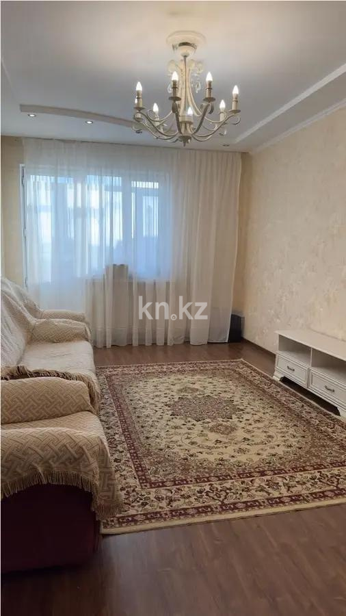 Продажа 3-комнатной квартиры, 89 м² - Продажа квартир от собственников в Алматы - страница 19 фото 1 из 5
