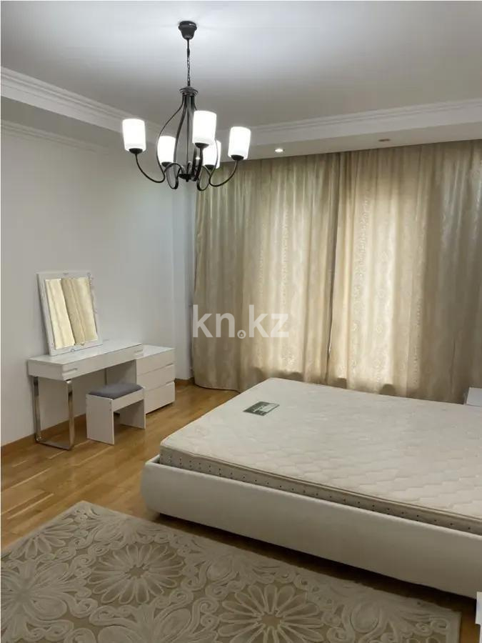 Продажа 3-комнатной квартиры, 130 м², мкр-н Мирас, дом  157 в Алматы - фото 3