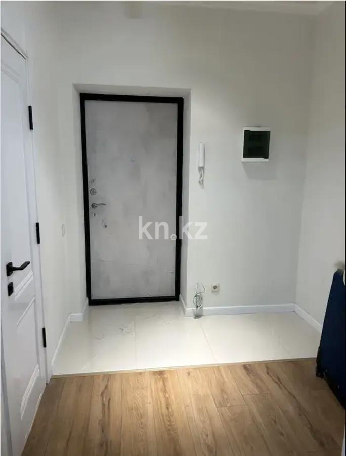 Продажа 2-комнатной квартиры, 42 м² в Алматы - фото 4