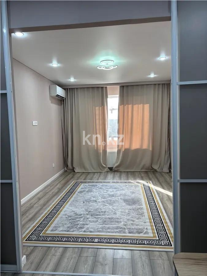 Продажа 3-комнатной квартиры, 74 м², пр. Райымбека, дом  210/7 - Продажа квартир в Алматы без посредников с фото фото 1 из 6