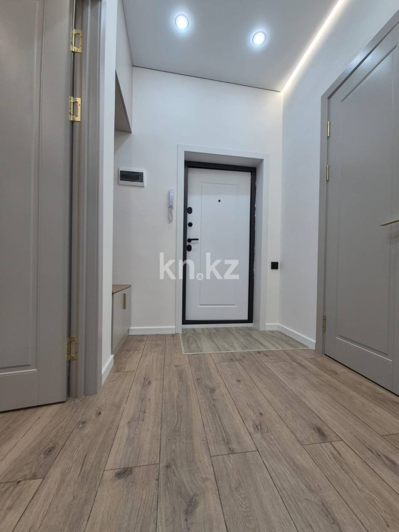 Аренда 1-комнатной квартиры, 40 м², ул. Айтматова, дом  77/9 в Астане - фото 8