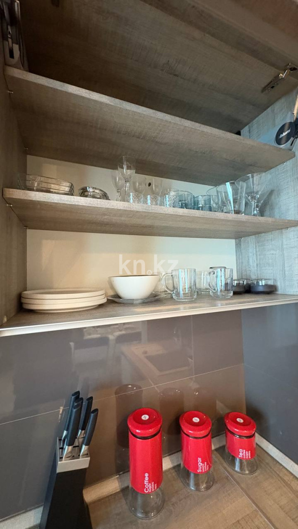 Аренда 2-комнатной квартиры, 72 м² - Аренда недвижимости в Алматы фото 29 из 31