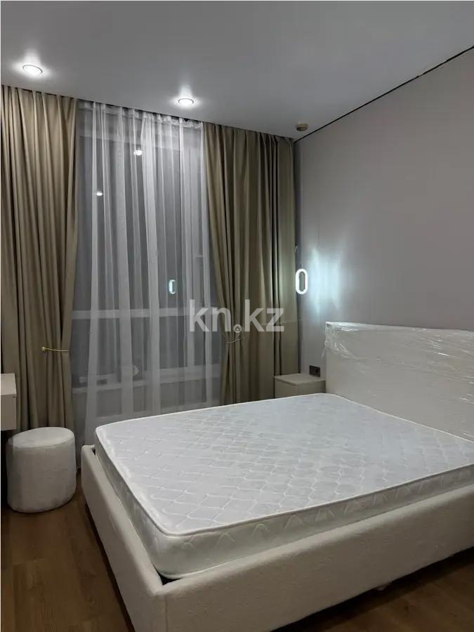 Продажа 1-комнатной квартиры, 42 м², ул. Е-36, дом  4 в Астане - фото 3