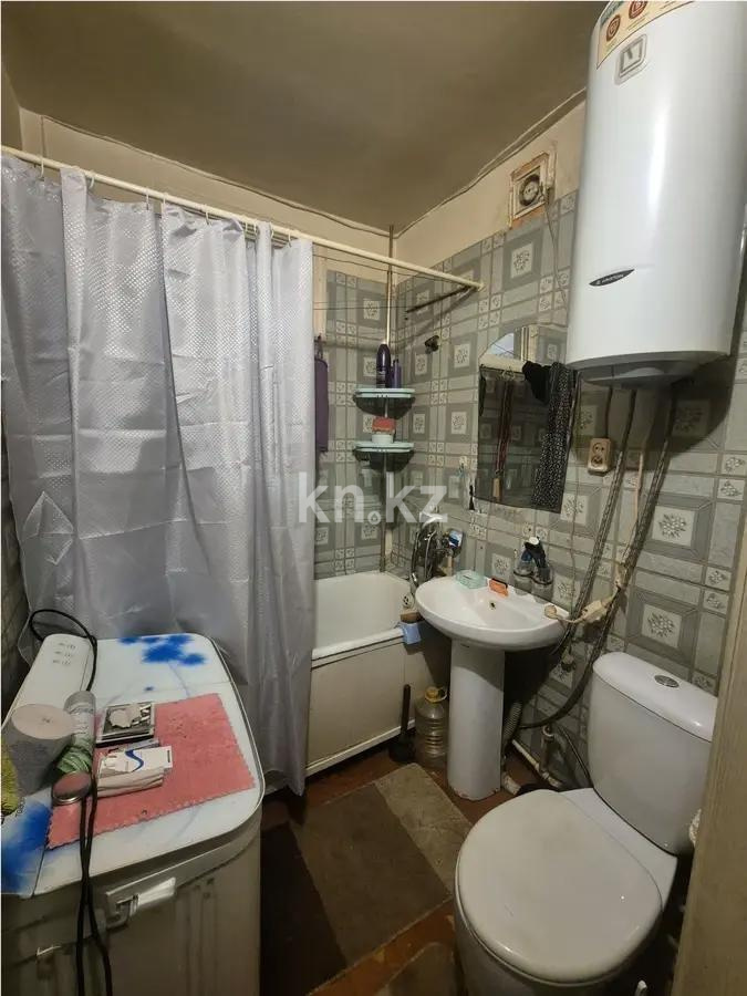 Продажа 2-комнатной квартиры, 43 м² в Караганде - фото 5