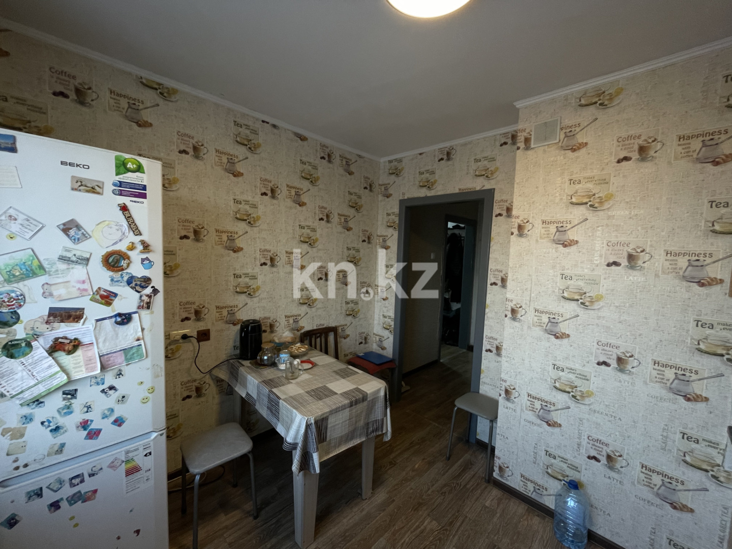 Продажа 2-комнатной квартиры, 50 м² в Темиртау - фото 3