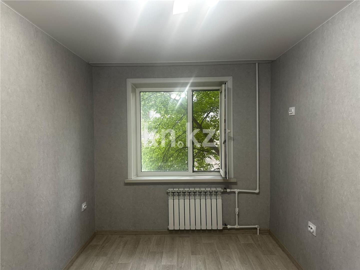 Продажа 2-комнатной квартиры, 43 м² в Караганде - фото 3