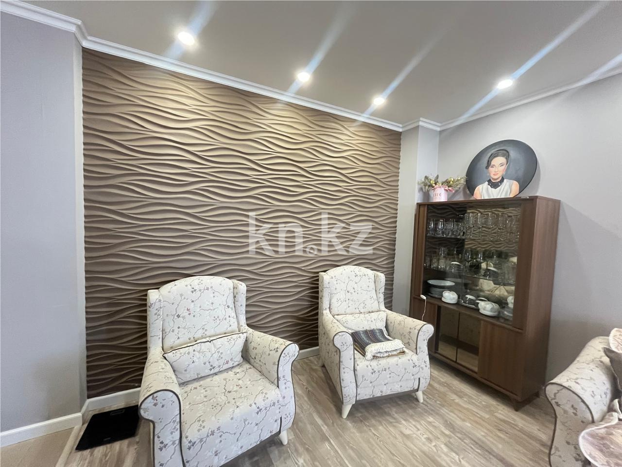 Продажа 2-комнатной квартиры, 69 м², пр. Шахтеров, дом  60 - Продажа  двухкомнатных квартир в Караганде фото 6 из 19