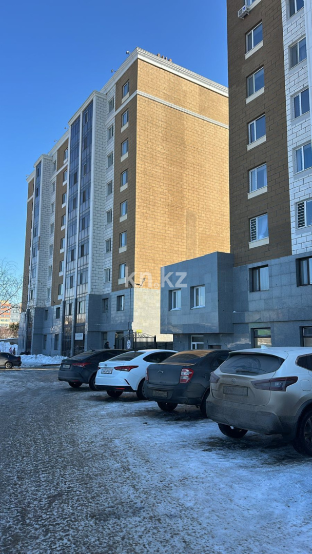 Продажа помещения, 57 м² - Продажа офисных и торговых помещений в Астане с фото фото 1 из 3