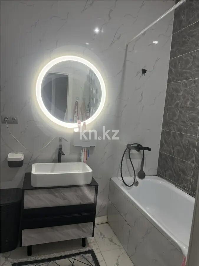 Продажа 1-комнатной квартиры, 41.2 м² в Астане - фото 3