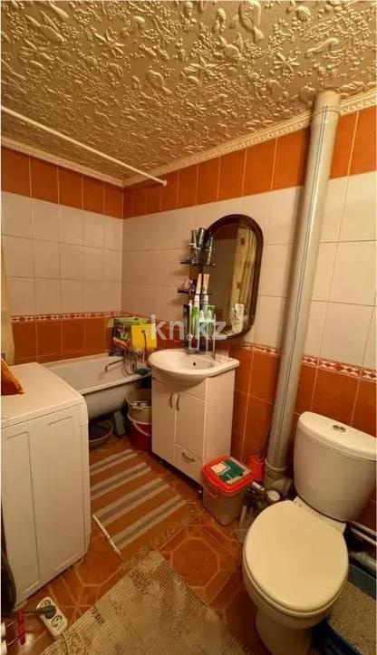 Продажа 2-комнатной квартиры, 50 м², мкр-н 8, дом  70 - Продажа квартир в Темиртау без посредников фото 4 из 4