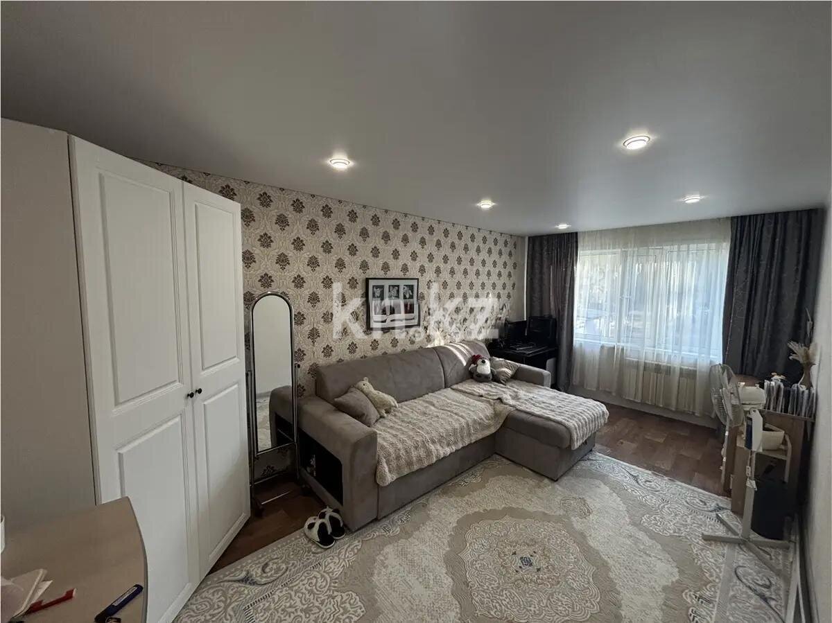 Продажа 1-комнатной квартиры, 31 м² в Караганде