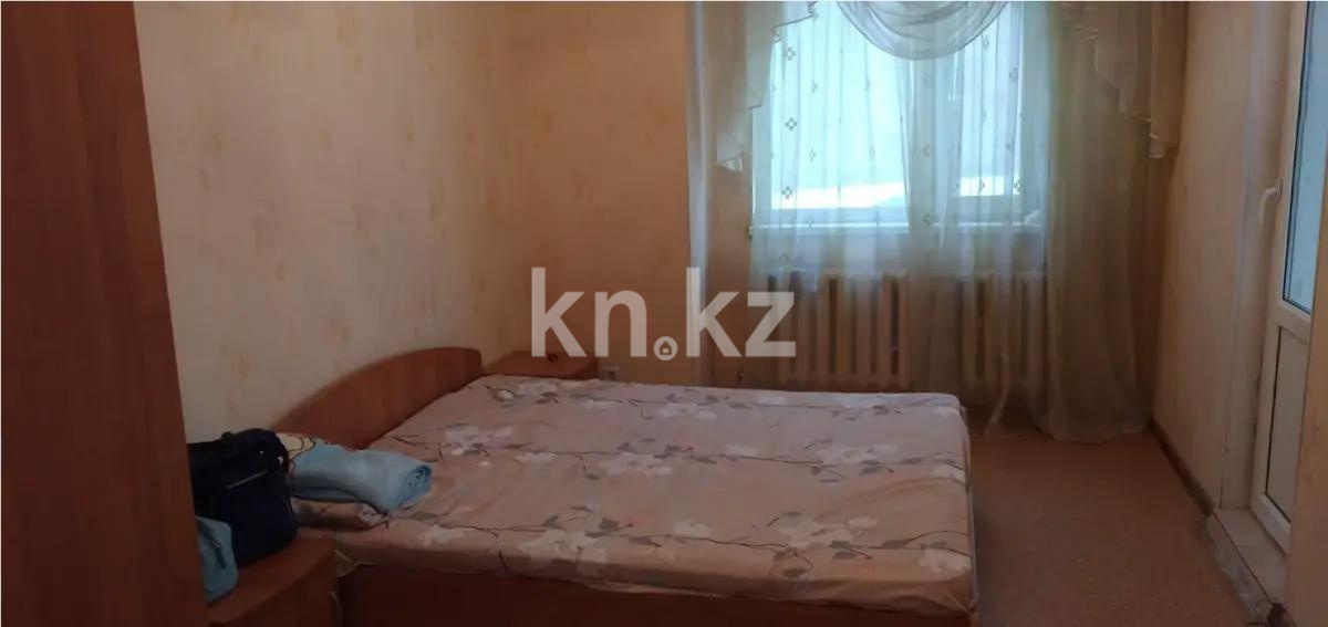 Продажа 2-комнатной квартиры, 56 м² - Продажа  двухкомнатных квартир в новостройках Астаны фото 2 из 5