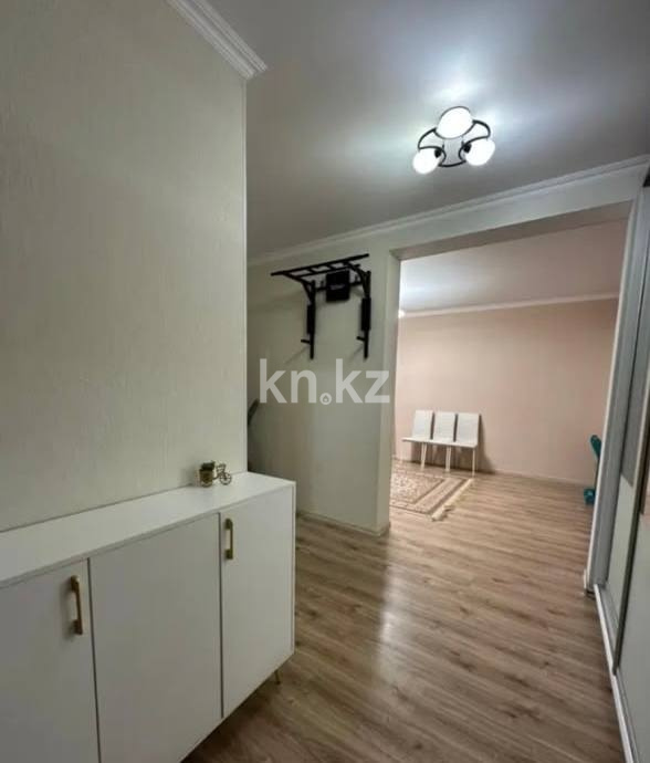 Аренда 2-комнатной квартиры, 63 м² в Астане - фото 7