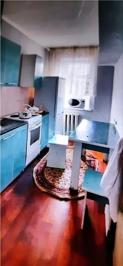 Продажа 2-комнатной квартиры, 50 м² в Алматы - фото 3