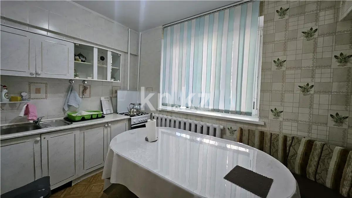 Продажа 3-комнатной квартиры, 65 м² - Недвижимость в Алматы - страница 22 фото 4 из 4