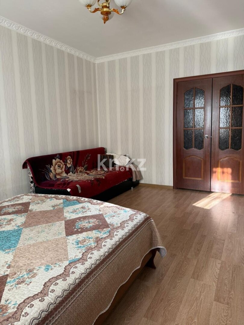 Аренда 1-комнатной квартиры, 50 м² в Астане - фото 2