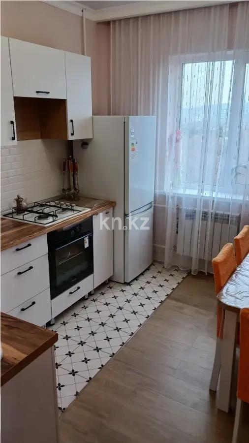 Продажа 1-комнатной квартиры, 39.3 м² в Алматы - фото 2