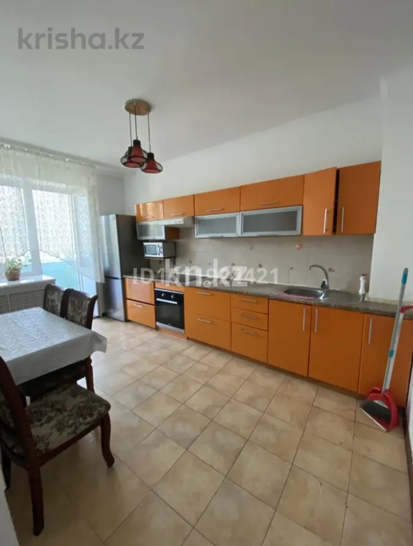 Аренда 3-комнатной квартиры, 100 м² в Астане - фото 7
