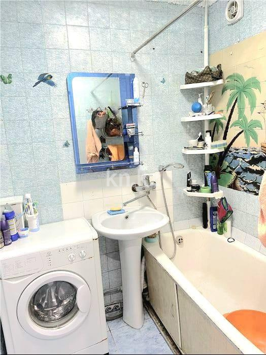 Продажа 3-комнатной квартиры, 60 м², мкр-н Заводской - Продажа квартир в Караганде фото 6 из 8