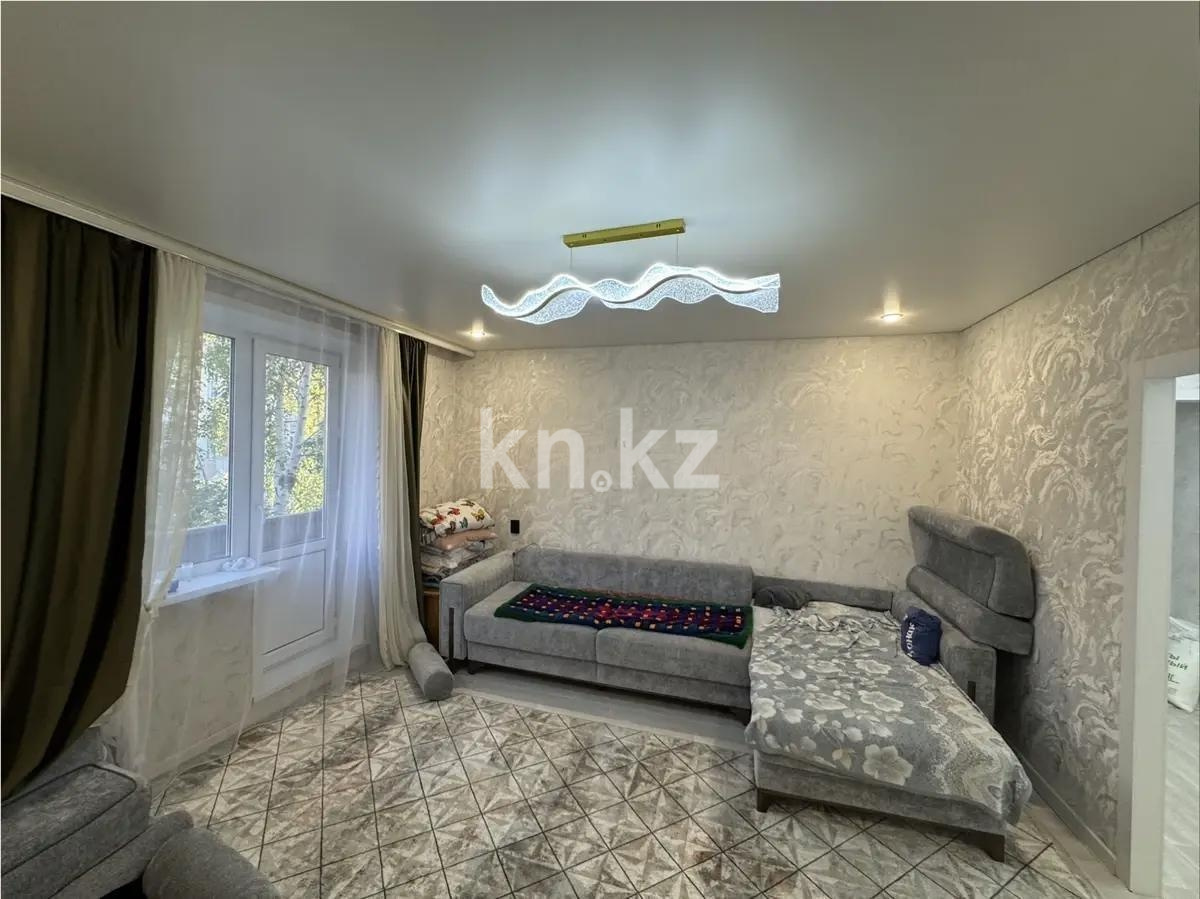 Продажа 1-комнатной квартиры, 41 м² - Продажа квартир от собственников в Караганде - страница 9 фото 1 из 3