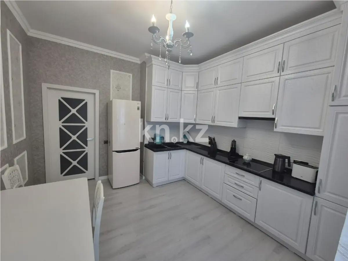 Продажа 3-комнатной квартиры, 94.4 м² в Астане - фото 4