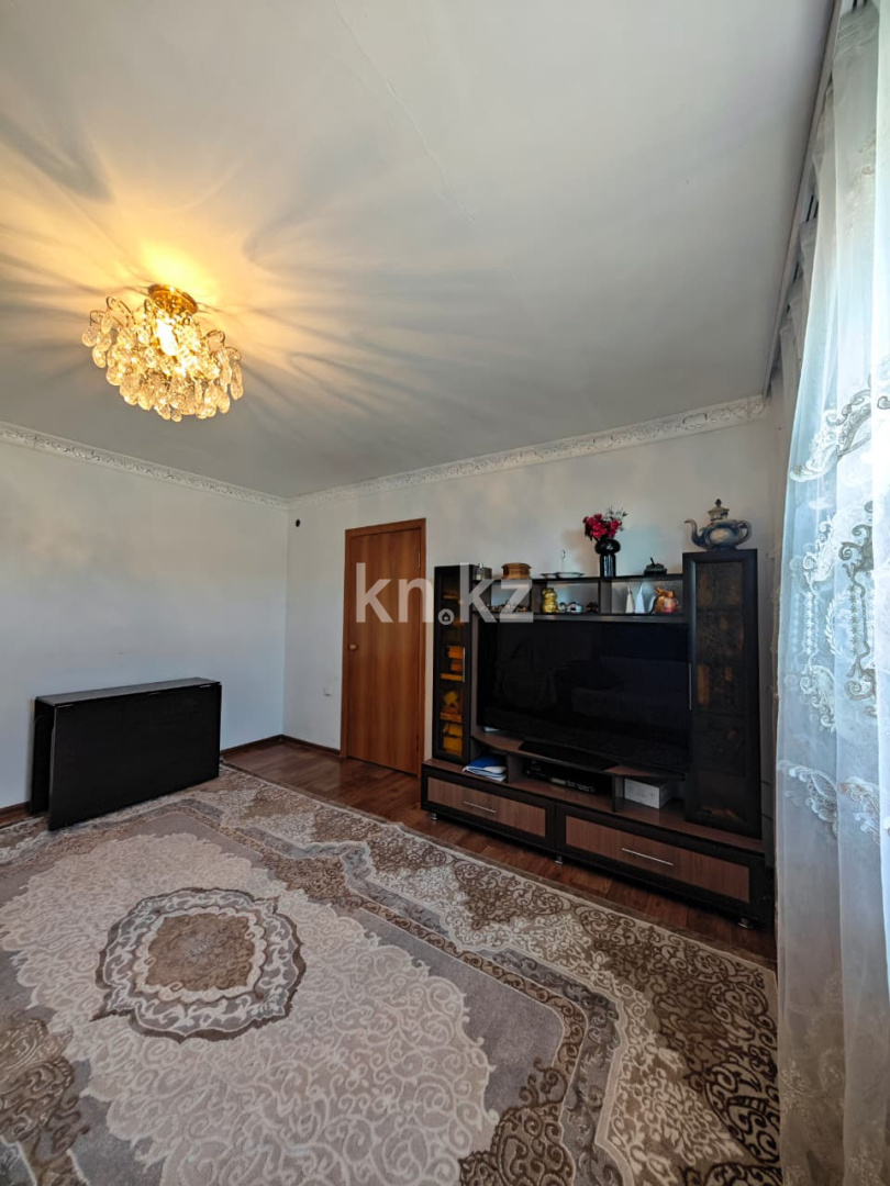 Продажа 3-комнатного дома, 55 м², ул. Молдавская, дом  51 - Продажа домов, коттеджей в Караганде фото 2 из 19