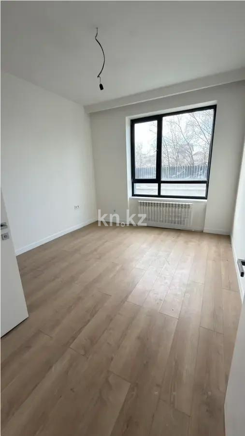 Продажа 4-комнатной квартиры, 141 м² - Продажа квартир в Алматы - страница 2 фото 2 из 4