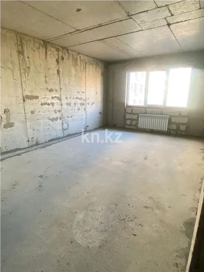Продажа 2-комнатной квартиры, 17 м², ул. Навои, дом  9/1 - Продажа  двухкомнатных, трехкомнатных квартир в Алматы фото 1 из 3