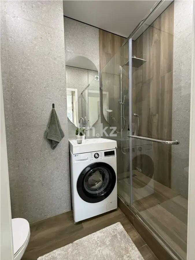 Продажа 4-комнатной квартиры, 95 м² в Астане - фото 6