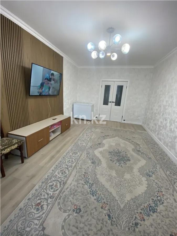 Продажа 2-комнатной квартиры, 69.4 м² - Продажа недвижимости в Астане - страница 4 фото 2 из 7