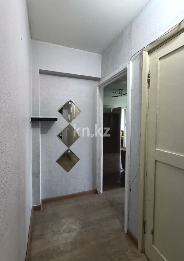 Продажа 2-комнатной квартиры, 45.6 м² - Продажа двухкомнатных квартир в панельном доме в Казахстане - страница 2 фото 10 из 15