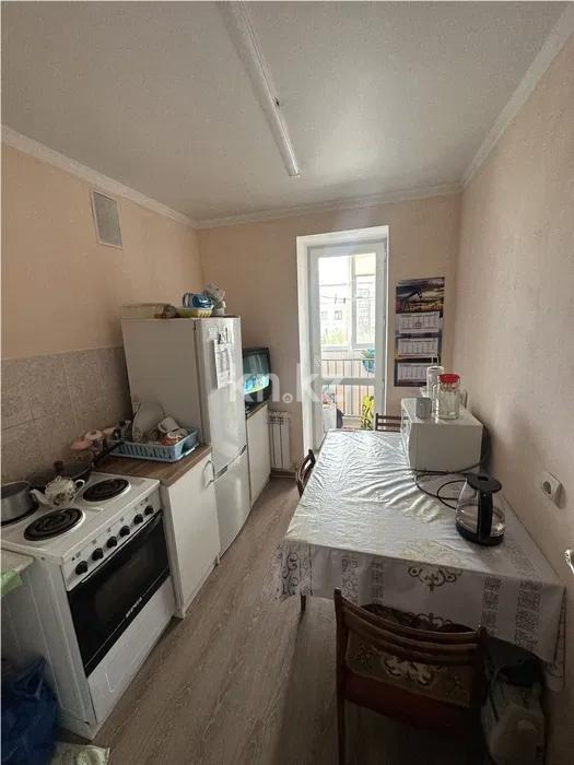 Продажа 1-комнатной квартиры, 33 м², ул. Карасай батыра, дом  22б в Астане - фото 2