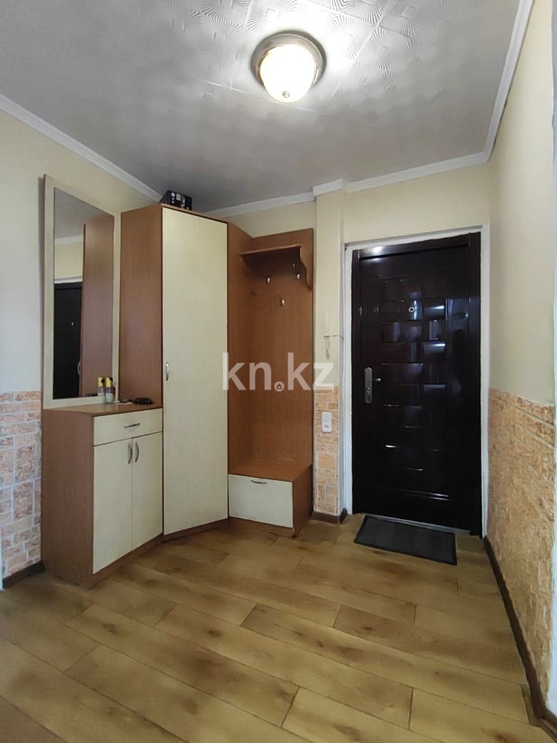 Продажа 3-комнатной квартиры, 62.6 м² в Караганде - фото 30