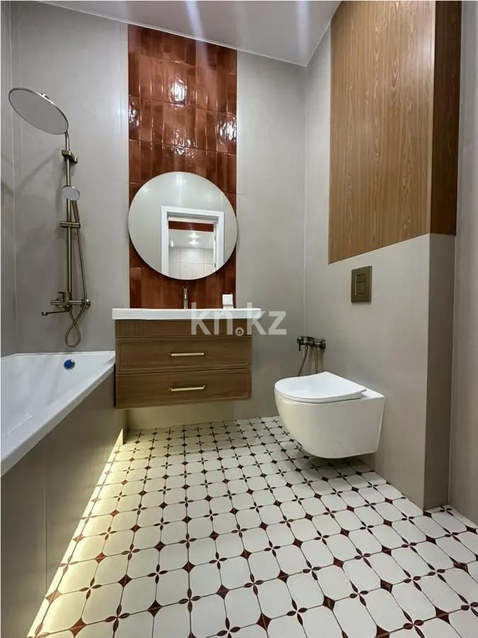 Продажа 2-комнатной квартиры, 42 м² в Астане - фото 3