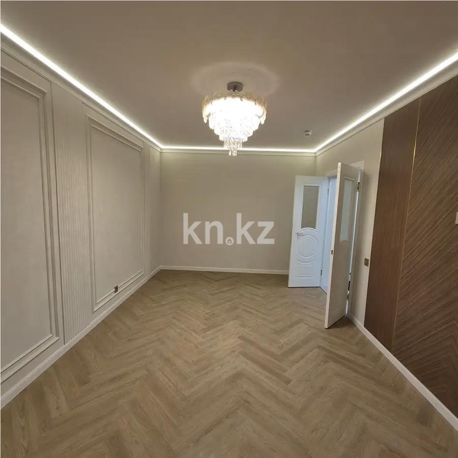 Продажа 1-комнатной квартиры, 34.45 м², ул. Е-103, дом  5 - Продажа квартир в Казахстане фото 1 из 4