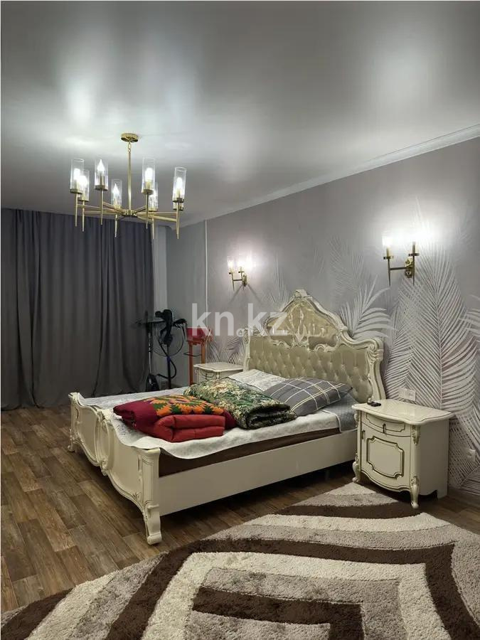 Продажа 3-комнатной квартиры, 138 м², ул. Жуалы, дом  1 - Продажа квартир в Алматы фото 3 из 7