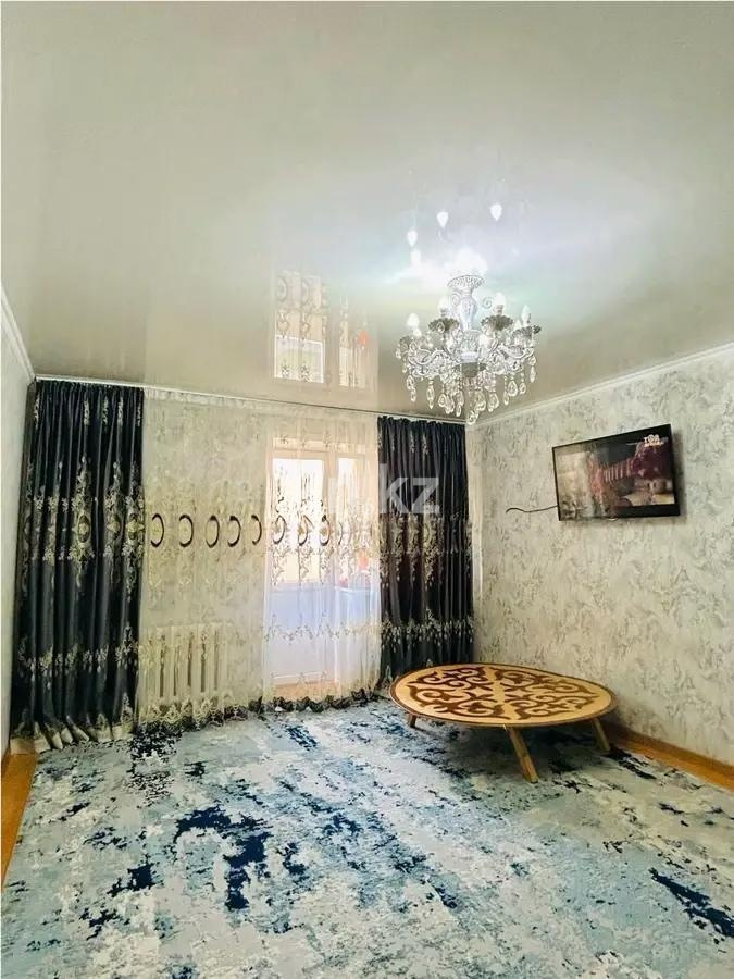 Продажа 2-комнатной квартиры, 38 м² - Продажа двухкомнатных квартир в кирпичном доме в Казахстане - страница 4 фото 1 из 3