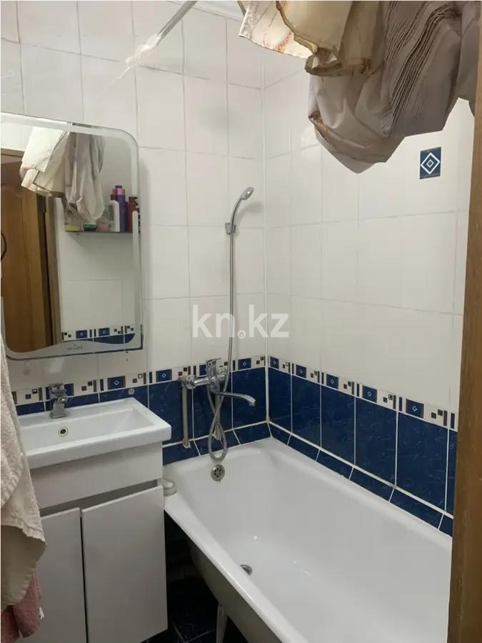 Продажа 3-комнатной квартиры, 60.1 м², мкр-н Таугуль, дом  5 в Алматы - фото 5