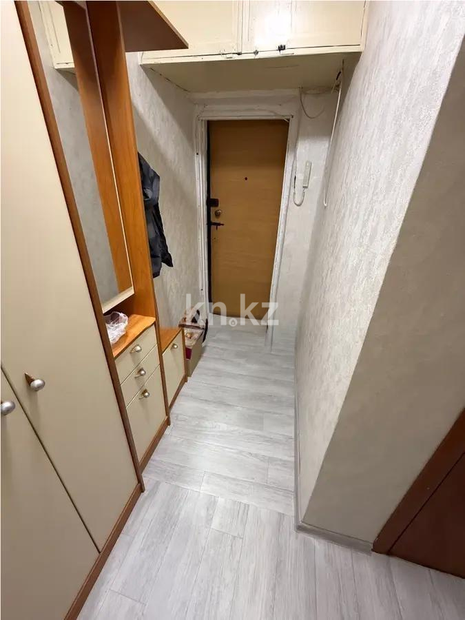 Продажа 1-комнатной квартиры, 30 м², мкр-н 14, дом  20 в Караганде - фото 4