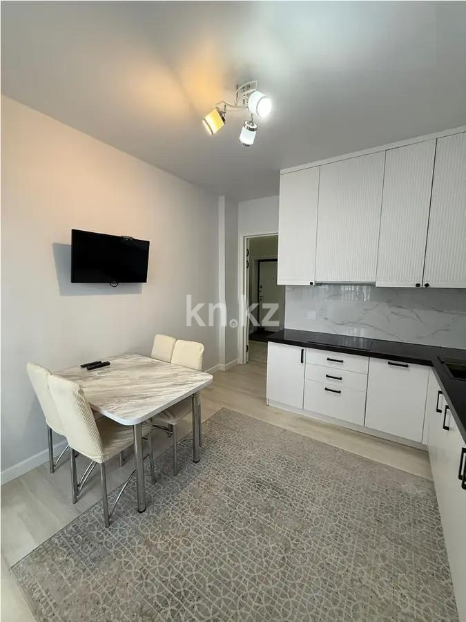 Продажа 3-комнатной квартиры, 92.4 м² - Продажа недвижимости в Казахстане - страница 7 фото 4 из 8