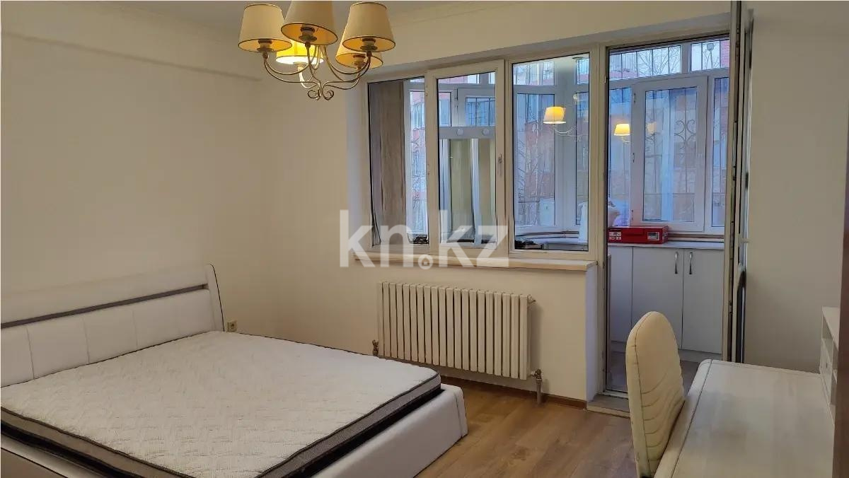 Продажа 4-комнатной квартиры, 140 м² в Алматы - фото 3