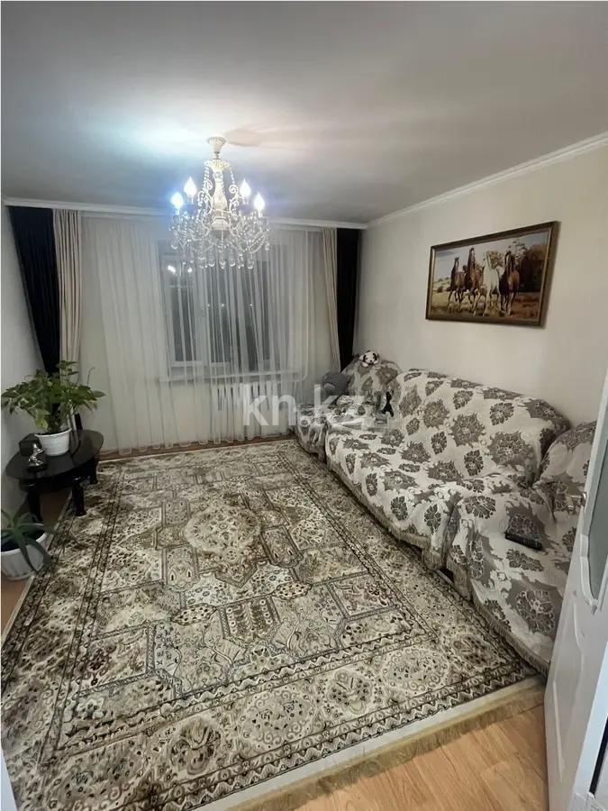 Продажа 2-комнатной квартиры, 50 м² в Астане - фото 3