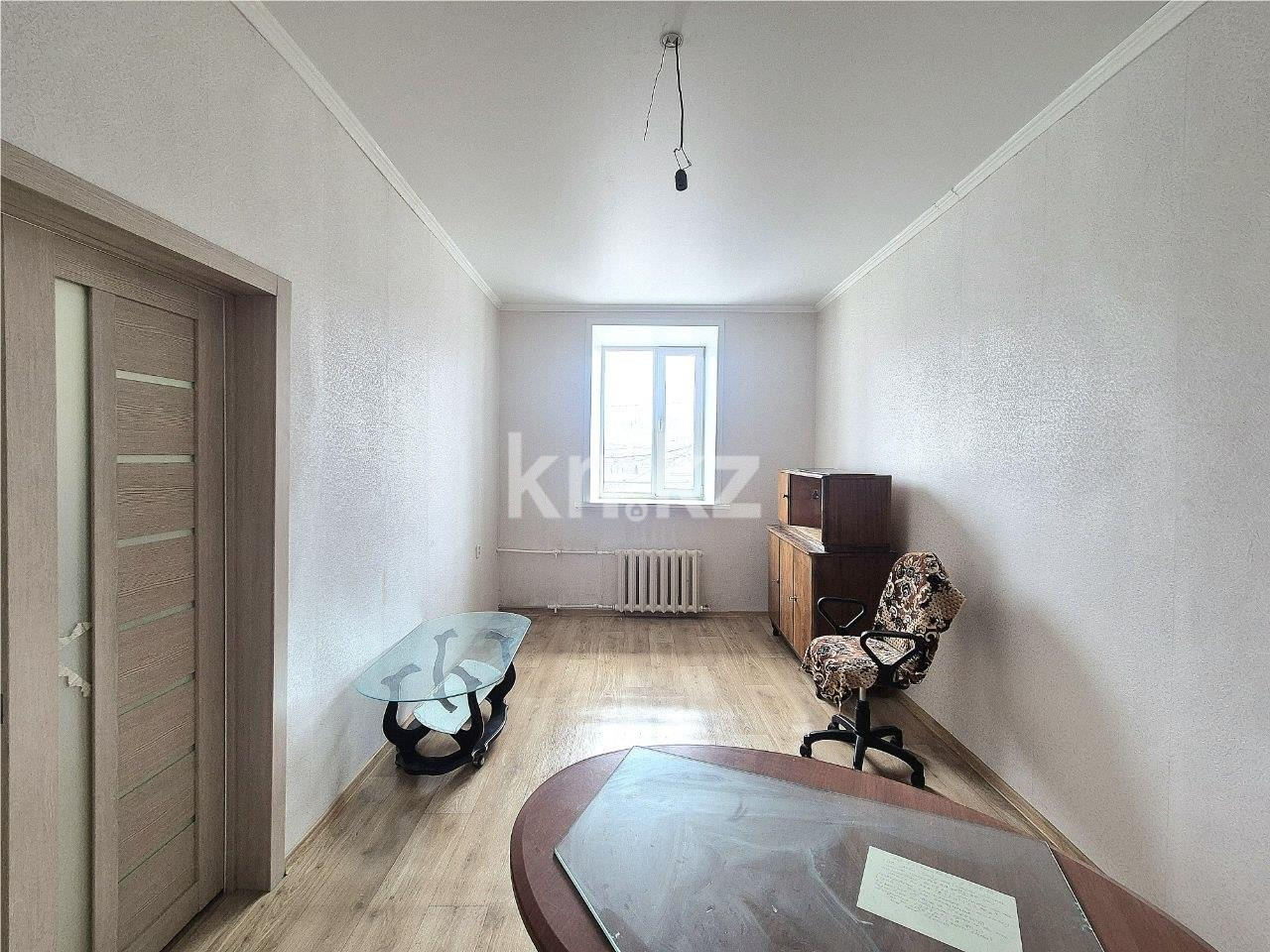 Продажа 1-комнатной квартиры, 33 м² - Продажа однокомнатных квартир в Темиртау фото 1 из 14
